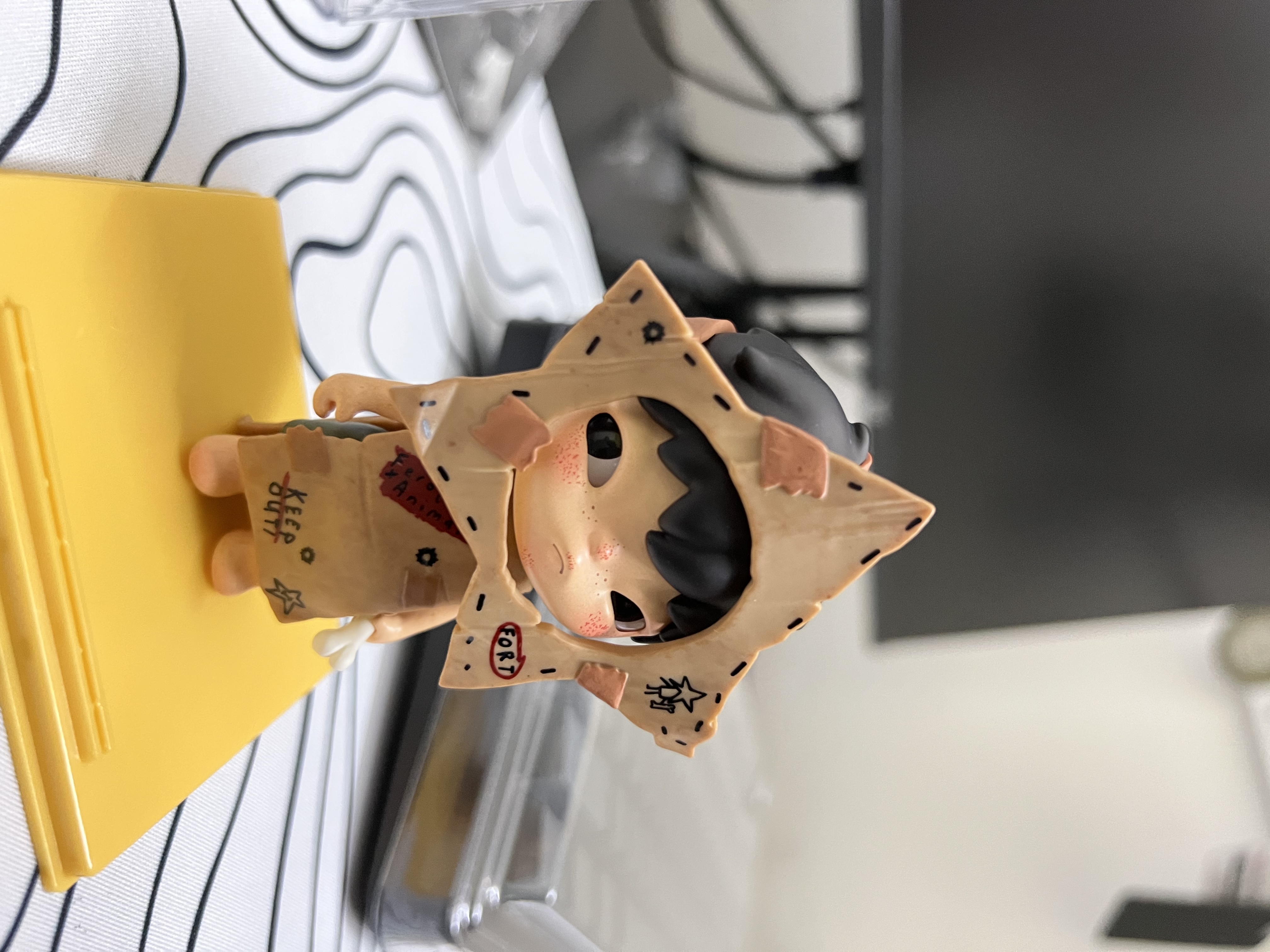 My First Blind Box